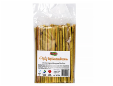 ALEGIA Jerusalem artichoke shoots - lahůdka pro hlodavce a králíky - 80g