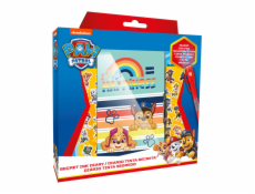 Denník s kúzelným perom Paw Patrol od KiDS Licensing