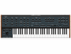 Behringer UB-Xa - analogový 16hlasý polyfonní syntezátor