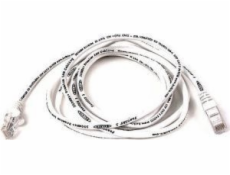 Patchkabel RJ-45 SFTP, mit Cat 7 Rohkabel