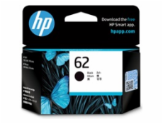 HP 62XL High Yield Tri-color Original Ink Cartridge (415 pages)