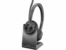 Voyager 4320 UC, Headset