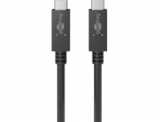 USB-C 3.2 Lade- und Synchronisationskabel PD 100W