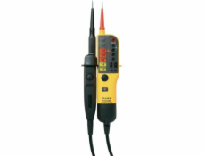 Fluke Bipolar LED Tester napětí a kontinuity 12-690V AC IP64 FLUKE T110 4016950