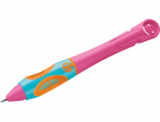 Griffix Bleistift für Linkshänder Lovely Pink