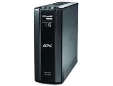 APC Back-UPS Pre Line-Interactive 1.2 kVA 720 W