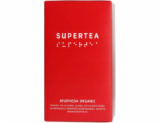 Teministeriet Teministeriet - Supertea Ayurveda Restore Organic - Čaj 20 sáčků