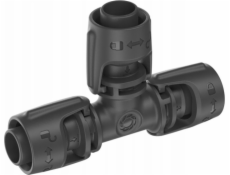   Micro-Drip-System T-kus 13mm (1/2 ), připojení 