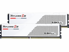  DIMM 48 GB DDR5-6000 (2x 24 GB) duální sada, RAM