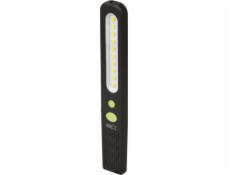 SMD LED + LED nabíjecí svítilna P4538, 700 lm, 1200 mAh