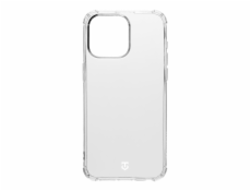 Tactical TPU Plyo Kryt pro Apple iPhone 15 Plus Transparent