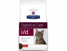 HILL S PD Digestive Care i/d - suché krmivo pro kočky - 1 5 kg