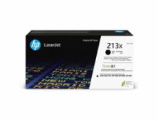 HP 213X Blk Original LaserJet Toner Crtg (9,000 pages)