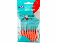 TePe mezizubní kartáčky Extra Soft 0,5mm 8ks