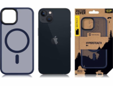 Tactical MagForce Hyperstealth Kryt pro iPhone 13 Deep Blue