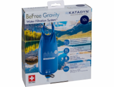 Katadyn BeFree Gravity Water Filter 10L