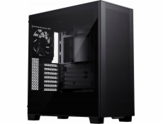 Phanteks XT Pro Tempered Glass Windows, černá