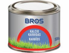 Kalcio karbidas Bros Karbid, 0.5 kg