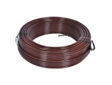 Viela dengta PVC Garden Center, 1.6 mm/2.3 mm, 100 m