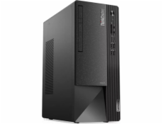 Lenovo ThinkCentre neo 50t Intel® Core™ i7 i7-13700 8 GB DDR4-SDRAM 512 GB SSD Windows 11 Pro Tower PC černý