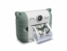 Kidywolf Instant Camera green