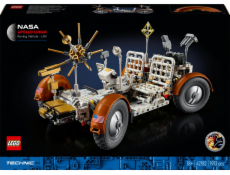 LEGO 42182 Technic NASA Apollo Lunar Roving Vehicle (LRV), stavebnice