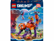 LEGO 71481 DREAMZzz Izzieho vysněná zvířata, stavebnice