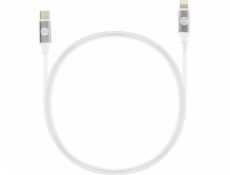 Náš kabel Pure Planet USB-C to lightning 1,2 m/4 stopy