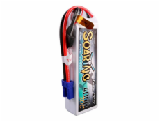 Gens ace G-Tech Soaring 4000mAh 14.8V 30C 4S1P Lipo Battery