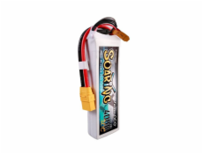 Gens ace G-Tech Soaring 4000mAh 11.1V 30C 3S1P Lipo Battery