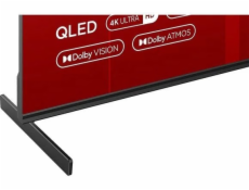 UD 55QGU7210S 4K Ultra HD TV, Q-LED, DVB-T/T2/C