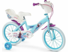 Huffy Rowerek dziecięcy Disney FROZEN 16  21771W