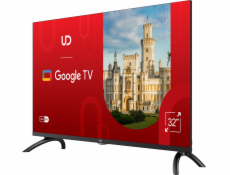 32  televizor UD 32GF5210S Full HD, D-LED, DVB-T/T2/C