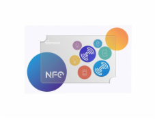 NFC Tag Sonoff