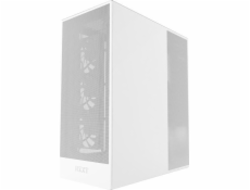 NZXT H7 Flow (2024), věžová skříň