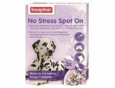 Beaphar No stress produkt pro psy - 3 x 0,7 ml