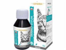 BIOFEED Euphoria Dermo-Vitum Cat - vitamíny pro kočky - 30ml