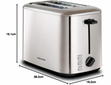 Toster Morphy Richards 222067