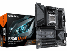 GIGABYTE B650 EAGLE, základní deska