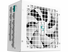 DeepCool PX1000G WH power supply unit 1000 W 20+4 pin ATX ATX White