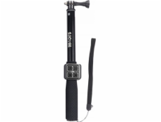 Monopod selfie stick SJCAM z pilotem