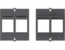 Rahmen 2xKeystone, Modul