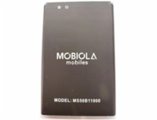 Mobiola baterie pro Mobiola MB2000 (náhrada BL-4C) 800mAh