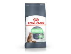 Royal Canin Digestive Care suché krmivo pro dospělé kočky podporující trávení 0,4 kg