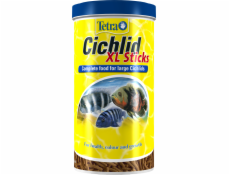 Tetra Food Cichlid XL Sticks 1L