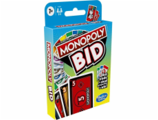 Hasbro Monopoly Bid (F1699)