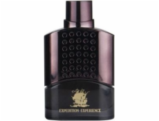 Georges Mezotti Expedition Experience Black Edition EDT 100 ml