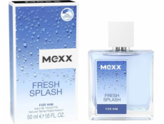 Mexx Fresh Splash EDT 50 ml