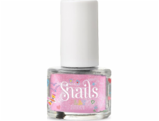 Lak na nehty Snails Mini Glitter Bomb - Play, 7 ml