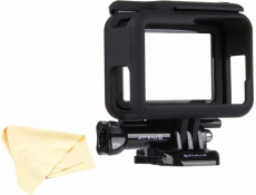 Xrec Frame Housing Držák rámu pro Gopro Hero 7 / 6 / 5 Black